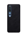 Kup Nillkin Xiaomi Tasche QIN Mi 10/Pro Schwarz - NLK199BLK - {ean13} - Sklep Home Screen