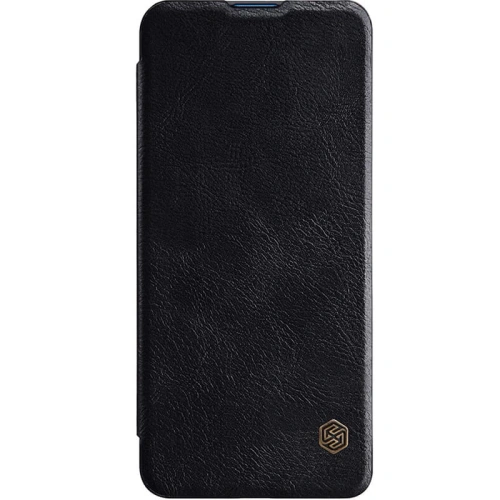Kup Nillkin Xiaomi Tasche QIN Mi 10/Pro Schwarz - NLK199BLK - {ean13} - Sklep Home Screen