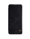 Kup Nillkin Xiaomi Tasche QIN Mi 10/Pro Schwarz - NLK199BLK - {ean13} - Sklep Home Screen