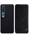 Kup Nillkin Xiaomi Tasche QIN Mi 10/Pro Schwarz - NLK199BLK - {ean13} - Sklep Home Screen