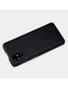 Kup Nillkin Samsung Tasche QIN Galaxy M51 Schwarz - NLK197BLK - {ean13} - Sklep Home Screen
