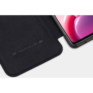 Buy Nillkin QIN Samsung Galaxy M51 Black - NLK197BLK - {ean13} - Home Screen Store Europe