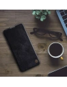 Kup Etui Nillkin QIN Samsung Galaxy M51 Black - NLK197BLK - {ean13} - Sklep Home Screen
