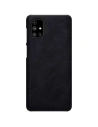 Kup Etui Nillkin QIN Samsung Galaxy M51 Black - NLK197BLK - {ean13} - Sklep Home Screen
