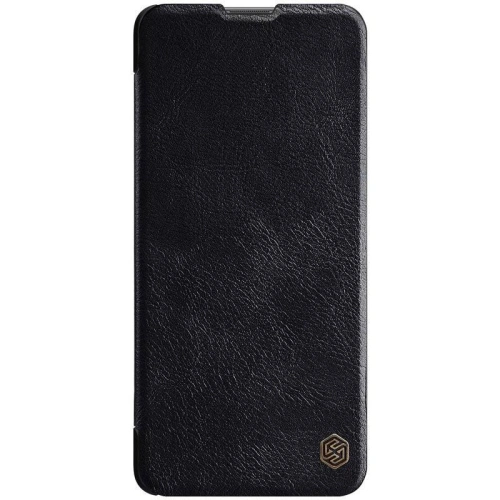 Kup Etui Nillkin QIN Samsung Galaxy M51 Black - NLK197BLK - {ean13} - Sklep Home Screen