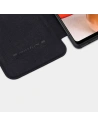 Kup Etui Nillkin QIN Samsung Galaxy A42 5G Černé - NLK196BLK - {ean13} - Sklep Home Screen