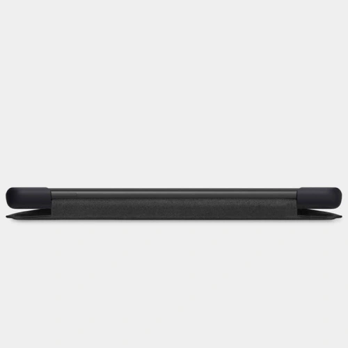 Kup Etui Nillkin QIN Samsung Galaxy A42 5G Negru - NLK196BLK - {ean13} - Sklep Home Screen
