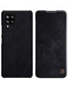 Etui Nillkin QIN Samsung Galaxy A42 5G Fekete