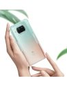 Kup Etui Nillkin Nature Xiaomi Mi 10T Lite Pro 5G Clear - NLK195CL - {ean13} - Sklep Home Screen