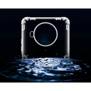 Kup Etui Nillkin Nature Xiaomi Mi 10T Lite Pro 5G Clear - NLK195CL - {ean13} - Sklep Home Screen