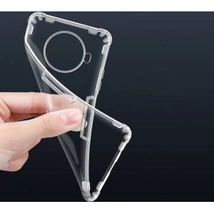 Etui Nillkin Nature Xiaomi Mi 10T Lite Pro 5G Clear