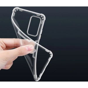Kup Etui Nillkin Nature Xiaomi Mi 10T 5G/Pro Clear - NLK194CL - {ean13} - Sklep Home Screen