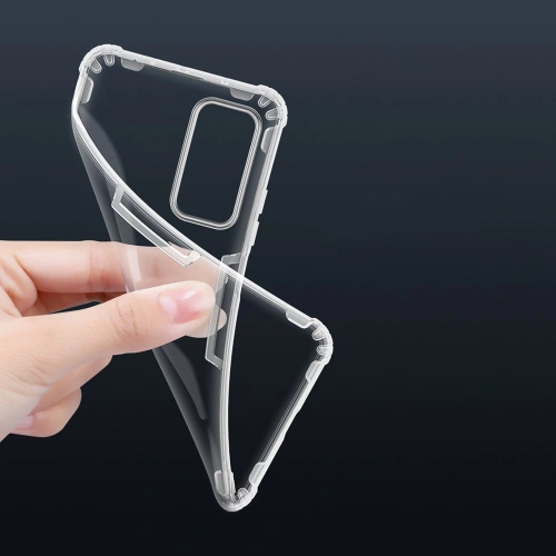 Kup Etui Nillkin Nature Xiaomi Mi 10T 5G/Pro Clear - NLK194CL - {ean13} - Sklep Home Screen