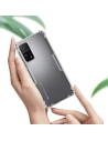 Kup Etui Nillkin Nature Xiaomi Mi 10T 5G/Pro Clear - NLK194CL - {ean13} - Sklep Home Screen