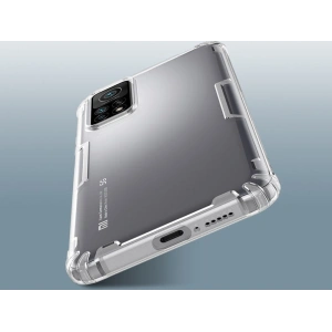 Kup Etui Nillkin Nature Xiaomi Mi 10T 5G/Pro Clear - NLK194CL - {ean13} - Sklep Home Screen