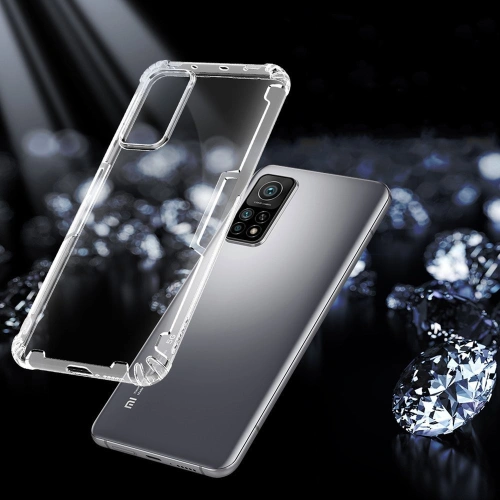 Buy Nillkin Nature Xiaomi Mi 10T 5G/Pro Clear - NLK194CL - {ean13} - Home Screen Store Europe