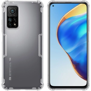 Kup Etui Nillkin Nature Xiaomi Mi 10T 5G/Pro Clear - NLK194CL - {ean13} - Sklep Home Screen
