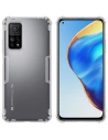 Etui Nillkin Nature Xiaomi Mi 10T 5G/Pro Clear