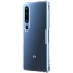 Kup Etui Nillkin Nature Xiaomi Mi 10/10 Pro Clear - NLK193CL - {ean13} - Sklep Home Screen