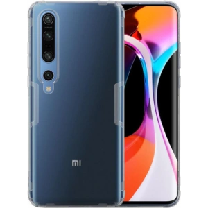 Buy Nillkin Nature Xiaomi Mi 10/10 Pro Clear - NLK193CL - {ean13} - Home Screen Store Europe