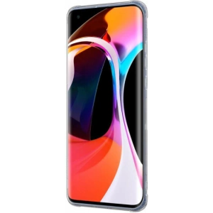 Kup Etui Nillkin Nature Xiaomi Mi 10/10 Pro Clear - NLK193CL - {ean13} - Sklep Home Screen