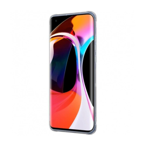Kup Etui Nillkin Nature Xiaomi Mi 10/10 Pro Clear - NLK193CL - {ean13} - Sklep Home Screen