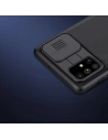 Kup Etui Nillkin CamShield Samsung Galaxy M51 černá - NLK192BLK - {ean13} - Sklep Home Screen