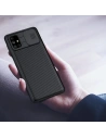 Buy Nillkin CamShield Samsung Galaxy M51 Black - NLK192BLK - {ean13} - Home Screen Store Europe