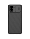 Buy Nillkin CamShield Samsung Galaxy M51 Black - NLK192BLK - {ean13} - Home Screen Store Europe