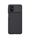 Etui Nillkin CamShield Samsung Galaxy M31s Fekete