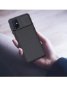 Kup Nillkin Samsung Tasche CamShield Galaxy M31s Schwarz - NLK191BLK - {ean13} - Sklep Home Screen