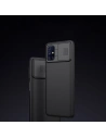 Kup Etui Nillkin CamShield Samsung Galaxy M31s Negru - NLK191BLK - {ean13} - Sklep Home Screen