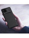 Kup Nillkin Samsung Tasche CamShield Galaxy A42 5G Schwarz - NLK190BLK - {ean13} - Sklep Home Screen