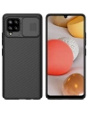 Kup Etui Nillkin CamShield Samsung Galaxy A42 5G černé - NLK190BLK - {ean13} - Sklep Home Screen