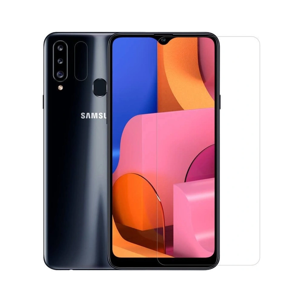 Szkło hartowane Nillkin Amazing H Samsung Galaxy A20s