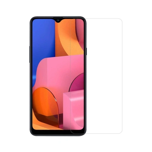 Kup Sticlă securizată Nillkin Amazing H Samsung Galaxy A20s - NLK189 - {ean13} - Sklep Home Screen