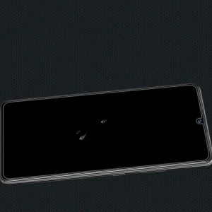 Nillkin Samsung Gehärtetes Glas Amazing H Galaxy A42 5G