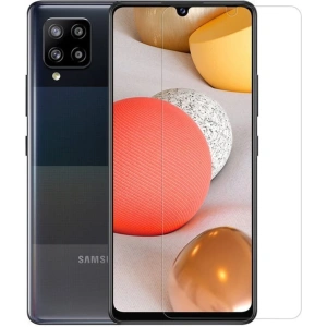 Kup Nillkin Samsung Gehärtetes Glas Amazing H Galaxy A42 5G - NLK188 - {ean13} - Sklep Home Screen