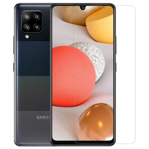 Kup Nillkin Samsung Gehärtetes Glas Amazing H Galaxy A42 5G - NLK188 - {ean13} - Sklep Home Screen