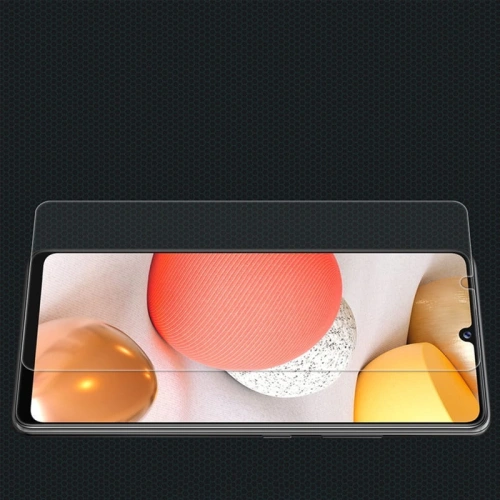 Kup Nillkin Samsung Gehärtetes Glas Amazing H Galaxy A42 5G - NLK188 - {ean13} - Sklep Home Screen