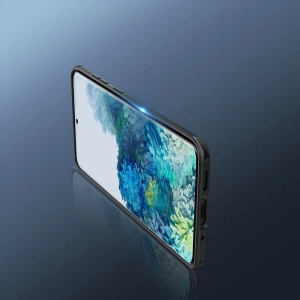 Etui Nillkin CamShield Pro Samsung Galaxy S20+ Plus černé