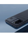 Kup Etui Nillkin CamShield Pro Samsung Galaxy S20+ Plus černé - NLK186BLK - {ean13} - Sklep Home Screen