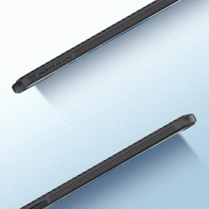 Etui Nillkin CamShield Pro Samsung Galaxy S20+ Plus černé