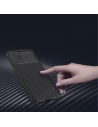 Kup Nillkin Samsung Tasche CamShield Pro Galaxy S20 Schwarz - NLK185BLK - {ean13} - Sklep Home Screen