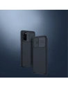Kup Etui Nillkin CamShield Pro Samsung Galaxy S20 Fekete - NLK185BLK - {ean13} - Sklep Home Screen