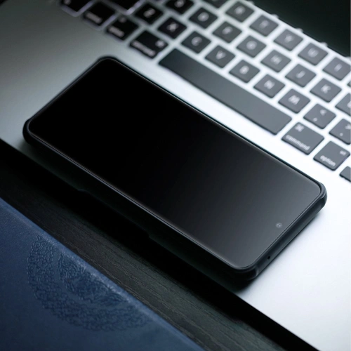 Kup Nillkin Samsung Tasche CamShield Pro Galaxy S20 Schwarz - NLK185BLK - {ean13} - Sklep Home Screen