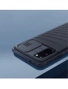Kup Nillkin Samsung Tasche CamShield Pro Galaxy S20 Schwarz - NLK185BLK - {ean13} - Sklep Home Screen