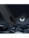 Kup Nillkin Samsung Tasche CamShield Pro Galaxy S20 Schwarz - NLK185BLK - {ean13} - Sklep Home Screen