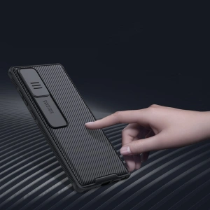 Nillkin CamShield Pro Samsung Galaxy Note 20 Black