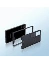 Kup Etui Nillkin CamShield Pro Samsung Galaxy Note 20 Fekete - NLK184BLK - {ean13} - Sklep Home Screen
